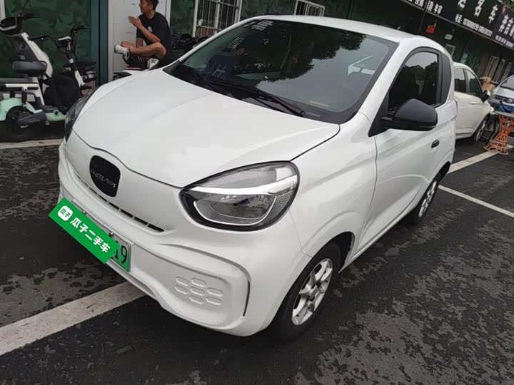 Roewe Clever 2022 2022款 311km元气啵啵版