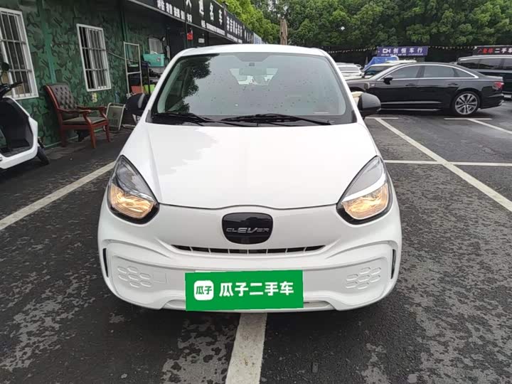 Roewe Clever 2022 2022款 311km元气啵啵版