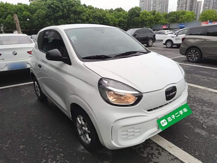 Roewe Clever 2022 2022款 311km元气啵啵版