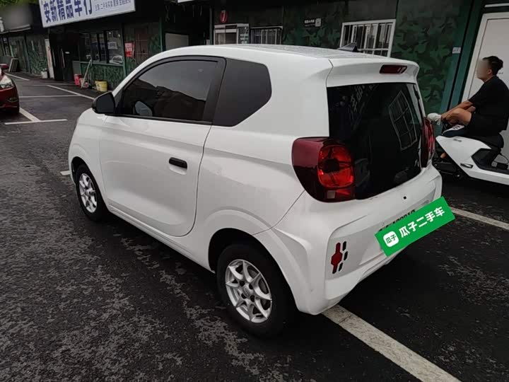Roewe Clever 2022 2022款 311km元气啵啵版
