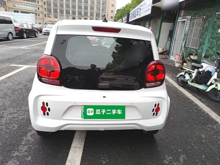 Roewe Clever 2022 2022款 311km元气啵啵版