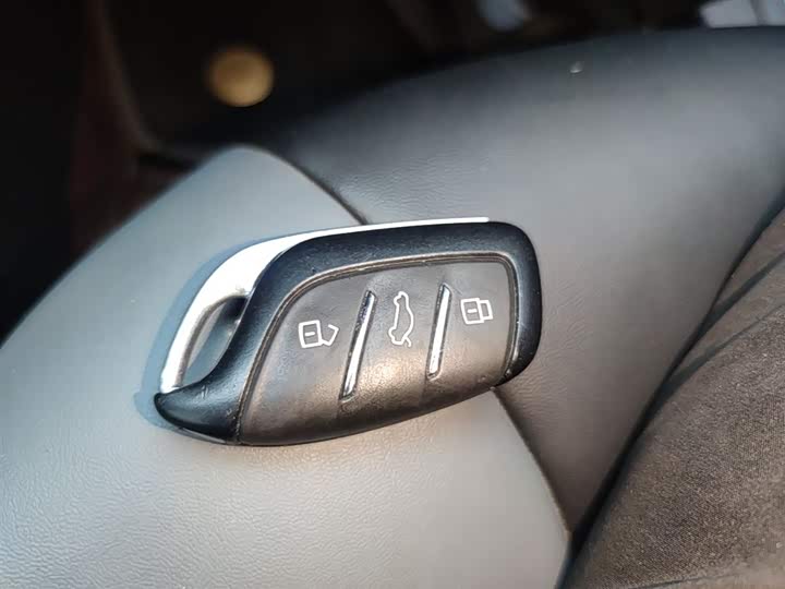 Roewe Clever 2022 2022款 311km元气啵啵版
