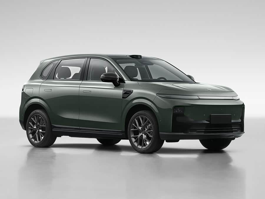 2026 Leapmotor B10