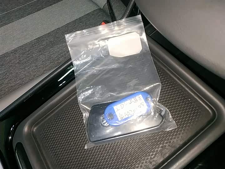 Volkswagen ID.4 Crozz 2025 2025款 纯享版