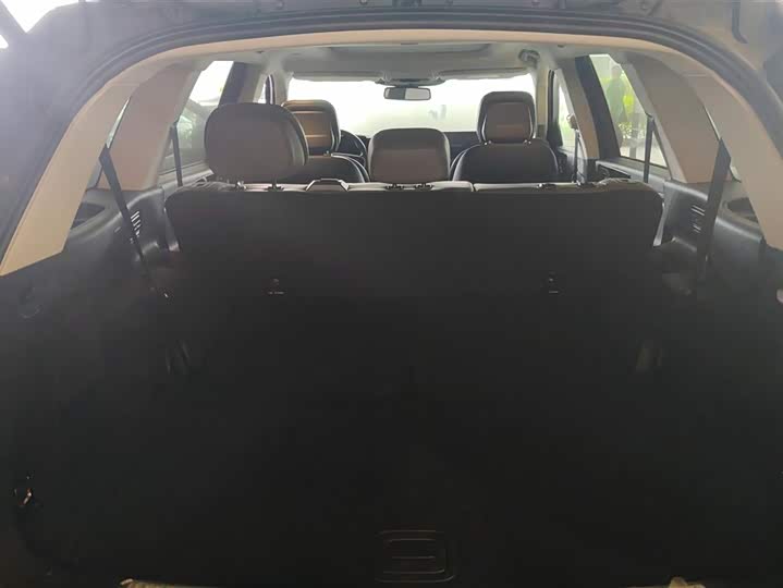 2024 Lincoln Aviator