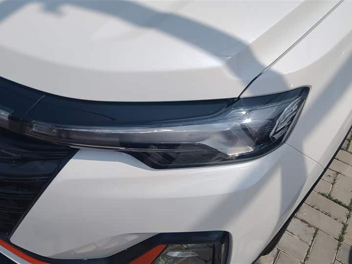 2023 Changan CS35 Plus