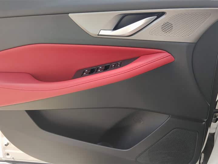 Changan CS35 Plus 2023 2023款 畅享版 1.4T DCT豪华型