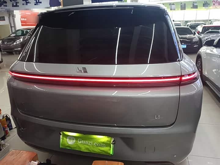 Zdjęcie 6 - LiXiang L8