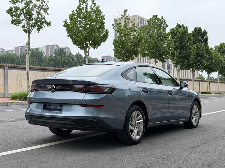 صورة 6 - Volkswagen Lamando L