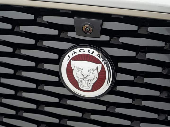Zdjęcie 9 - Jaguar XF L
