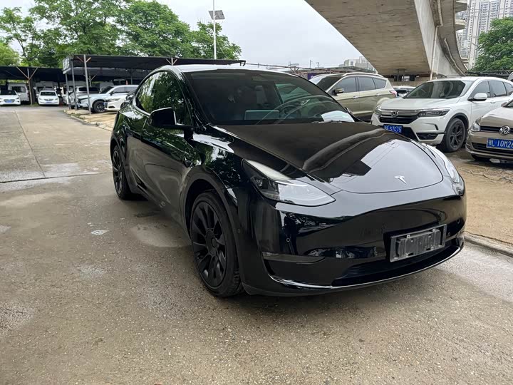 Фото 3 - Tesla Model Y