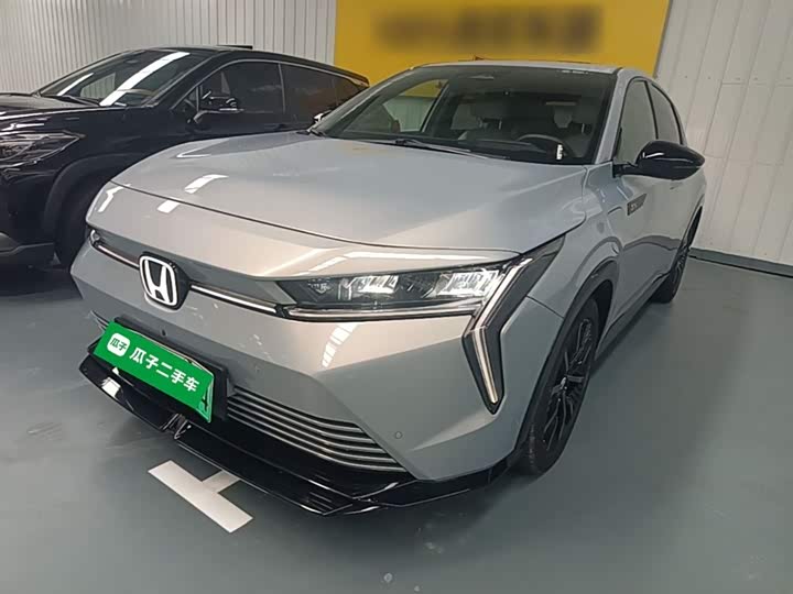 2024 Honda e:NS2