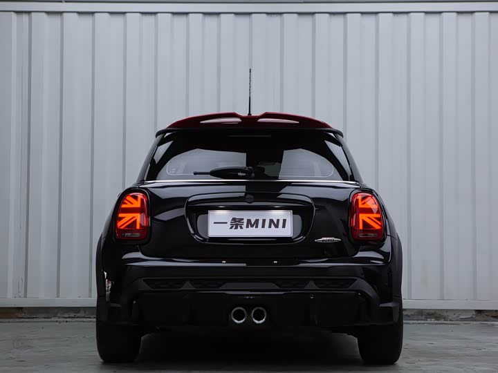 Фото 3 - Mini Mini JCW