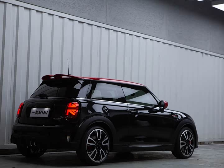 Фото 4 - Mini Mini JCW