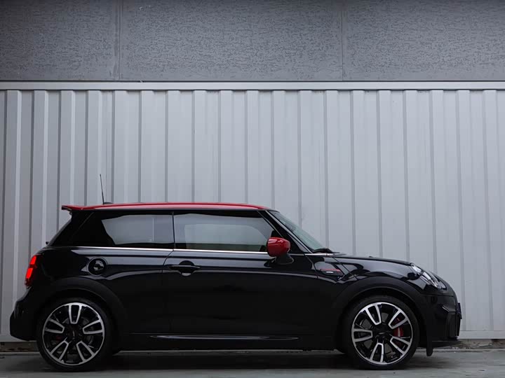 Фото 5 - Mini Mini JCW