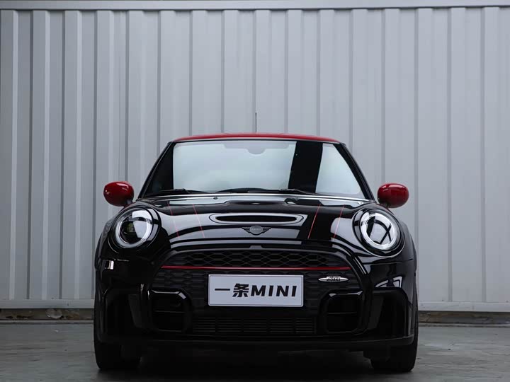 Фото 6 - Mini Mini JCW