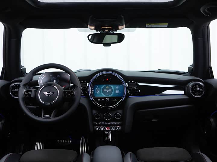 Фото 7 - Mini Mini JCW