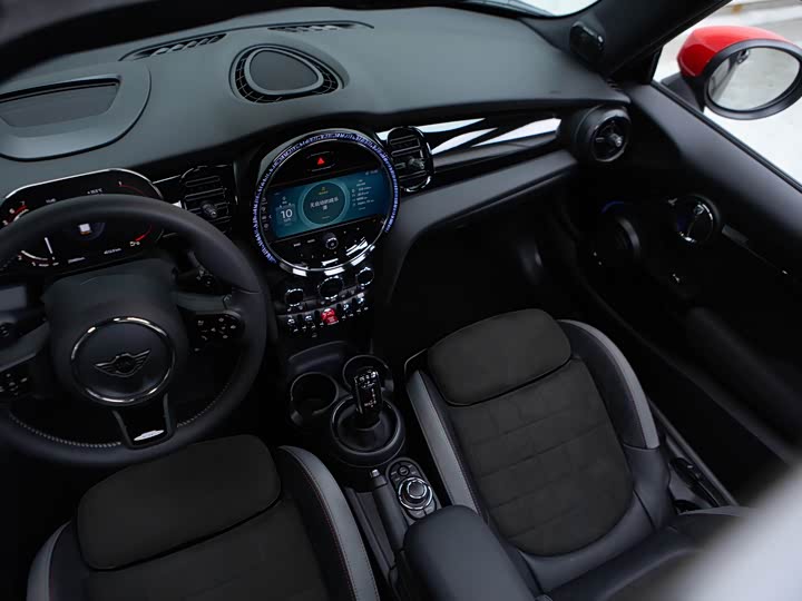 Фото 8 - Mini Mini JCW