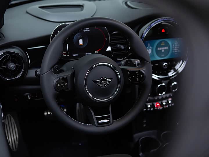 Фото 9 - Mini Mini JCW