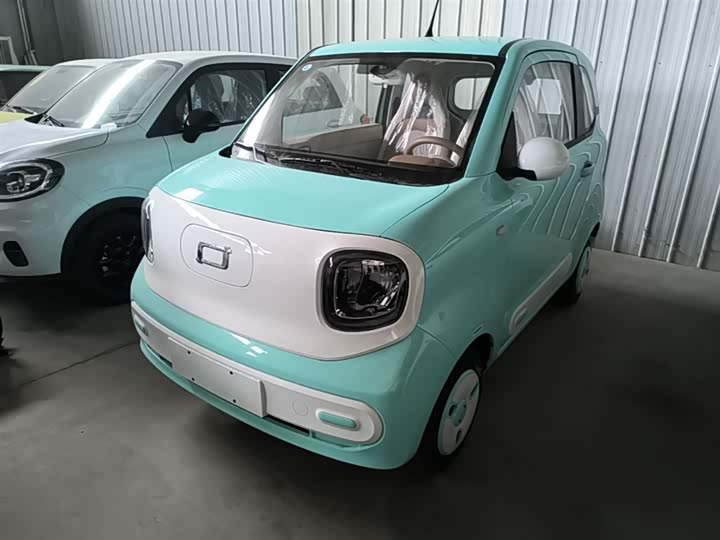 Bestune Pony 2026 2026款 222km 萌趣马 Plus
