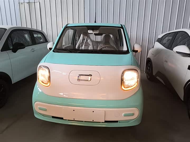 Bestune Pony 2026 2026款 222km 萌趣马 Plus
