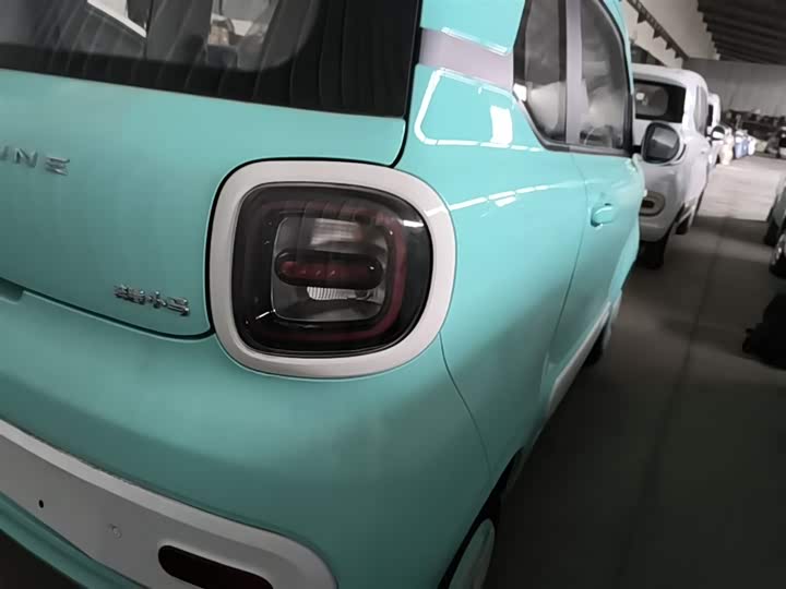 Bestune Pony 2026 2026款 222km 萌趣马 Plus