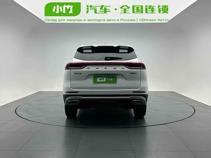 Photo 4 - Haval H6