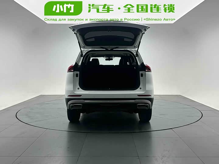 Photo 5 - Haval H6