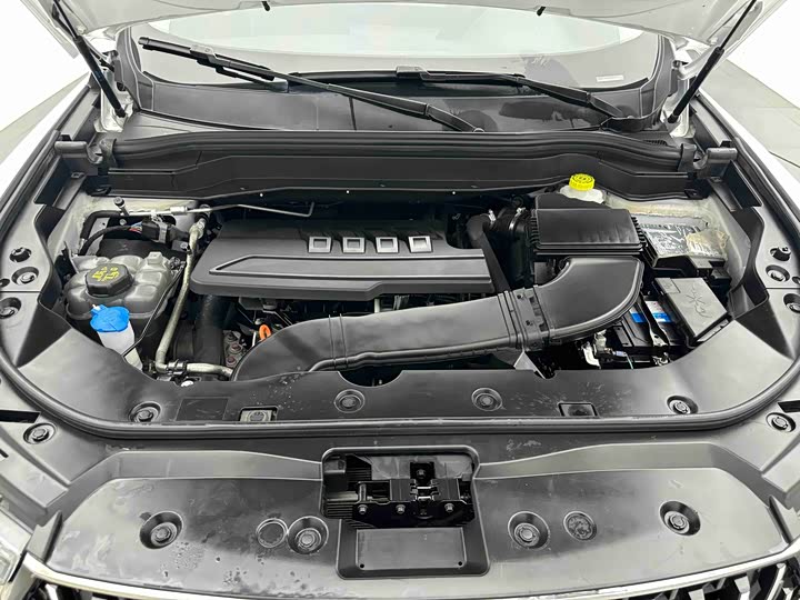 Photo 7 - Haval H6