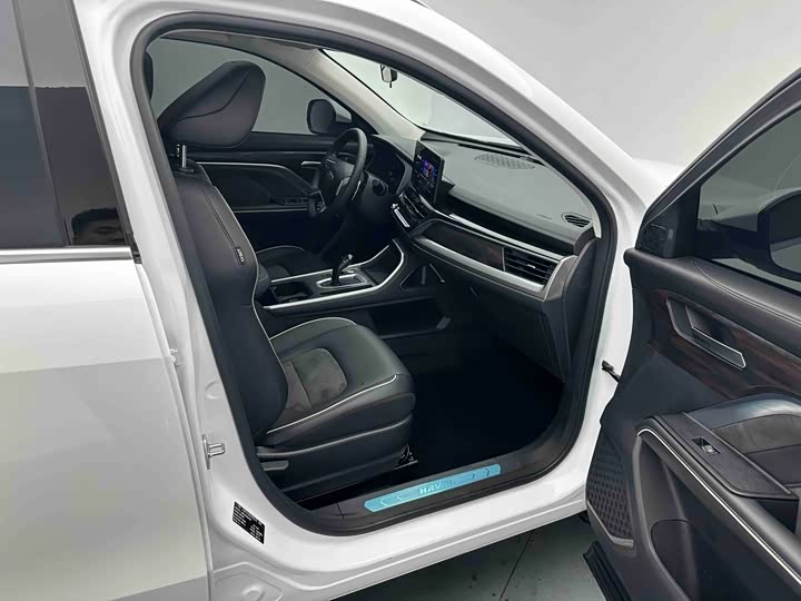 Photo 8 - Haval H6