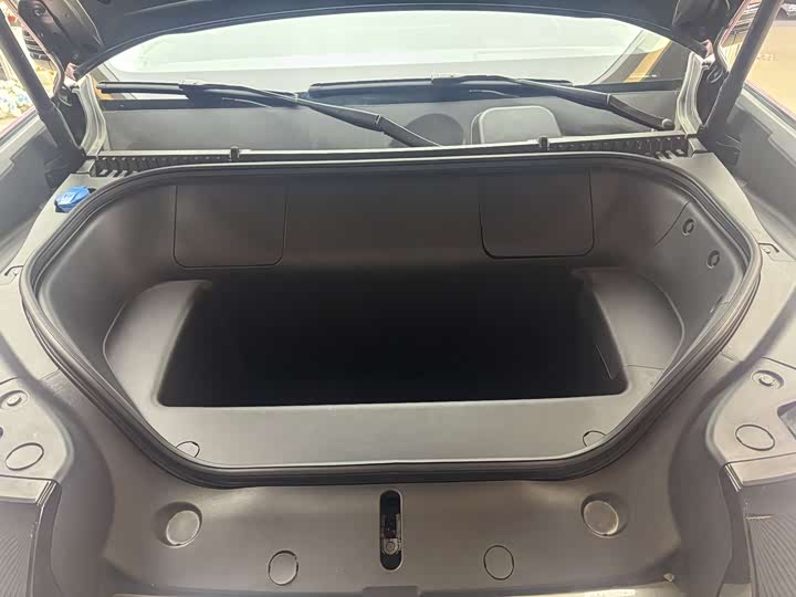 BYD FangChengBao Titanium 3 (Tai 3) 2025 2025款 501KM 四驱无人机版