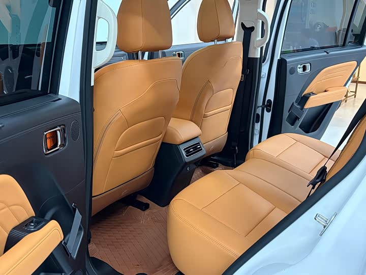 Haval Raptor Hybrid 2026 2026款 Hi4 150 Ultra 三元锂