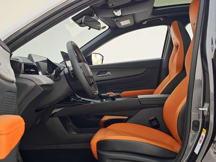 Changan UNI-V 2025 2025款 第三代 2.0T 劲擎型