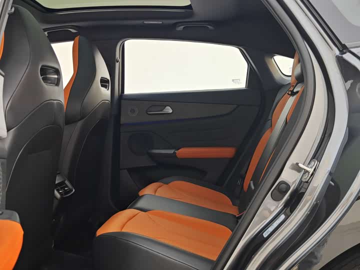 Changan UNI-V 2025 2025款 第三代 2.0T 劲擎型
