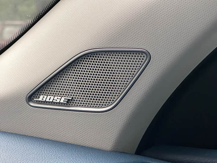Geely Preface 2021 2021款 2.0TD 尊贵型
