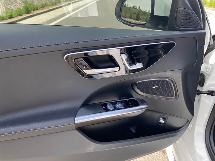 Фото 5 - Mercedes-Benz C-Class