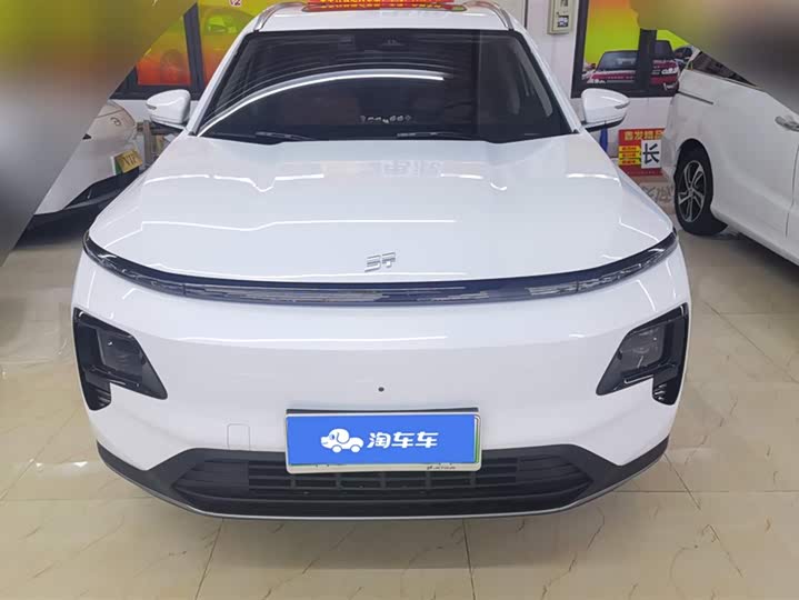 Zdjęcie 2 - Jetour Shanhai L7