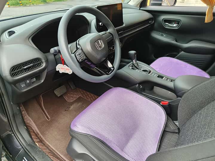 Фото 4 - Honda ZR-V