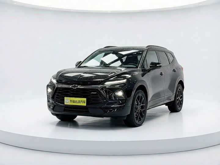 2023 Chevrolet Blazer