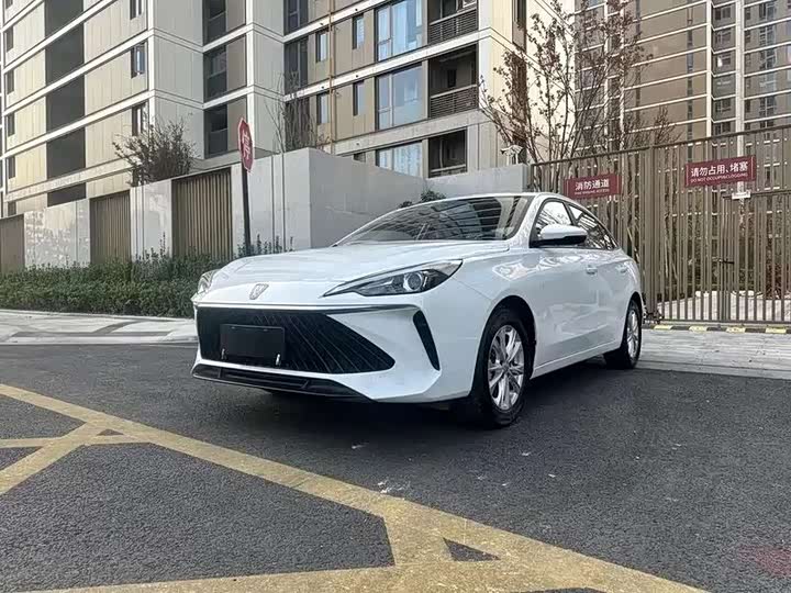 Roewe i5 2026 2026款 1.5L CVT豪华版
