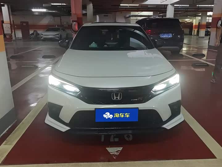 Photo 2 - Honda Civic