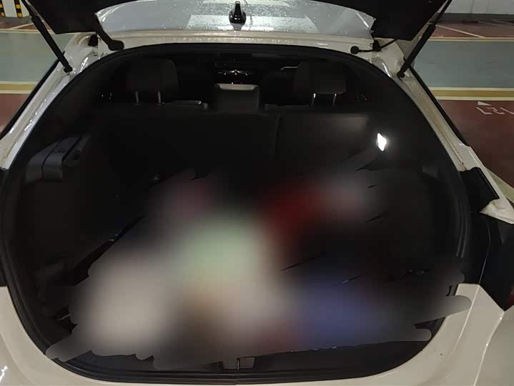 Photo 4 - Honda Civic
