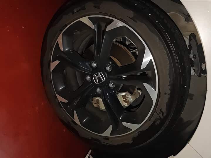 Photo 6 - Honda Civic