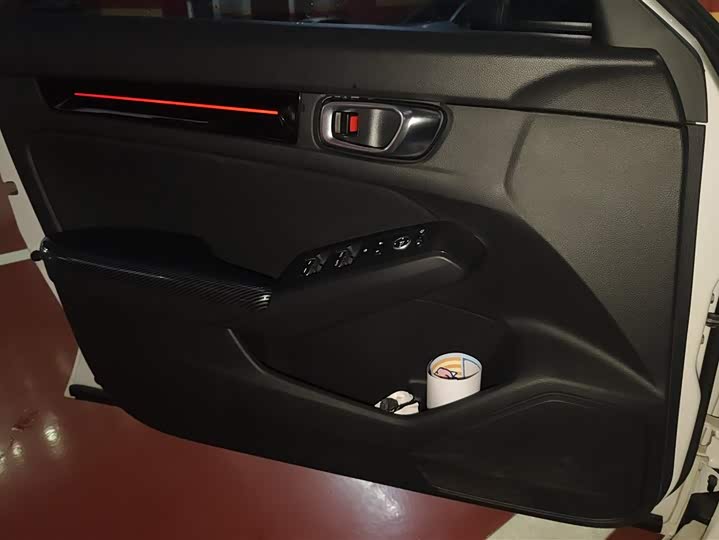 Photo 7 - Honda Civic