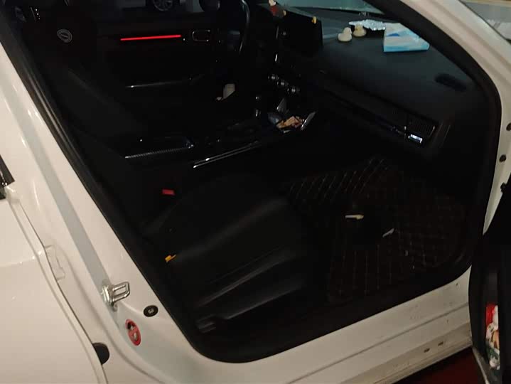 Photo 8 - Honda Civic