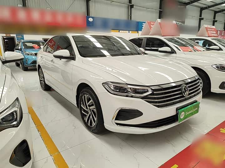 Фото 4 - Volkswagen Lavida