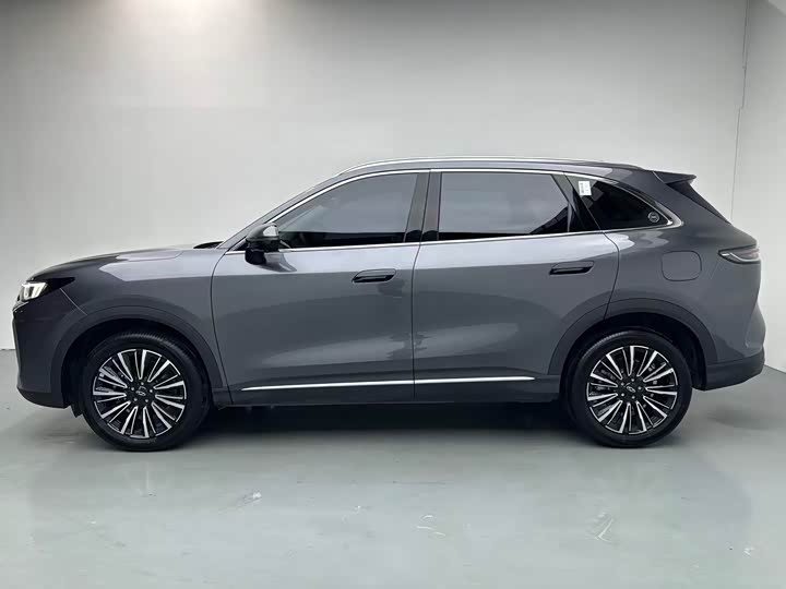 2026 Chery Tiggo 8