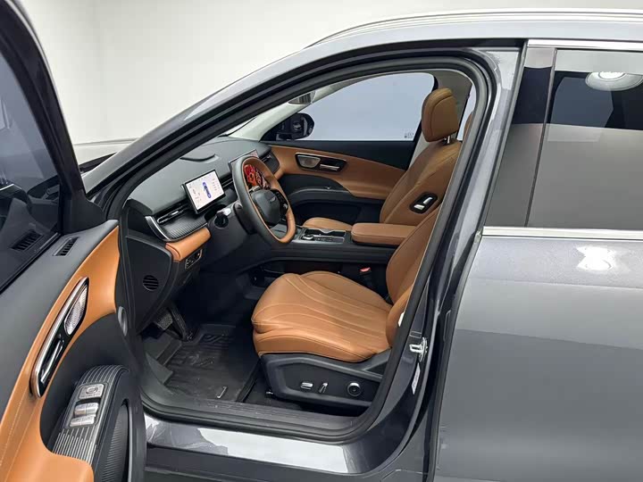 2026 Chery Tiggo 8