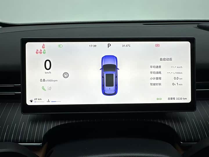 Chery Tiggo 8 2026 2026款 第五代 虎款 鲲鹏1.6T 自动旗舰型