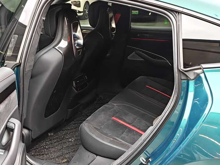 Xiaomi SU7 Ultra 2025 2025款 Ultra